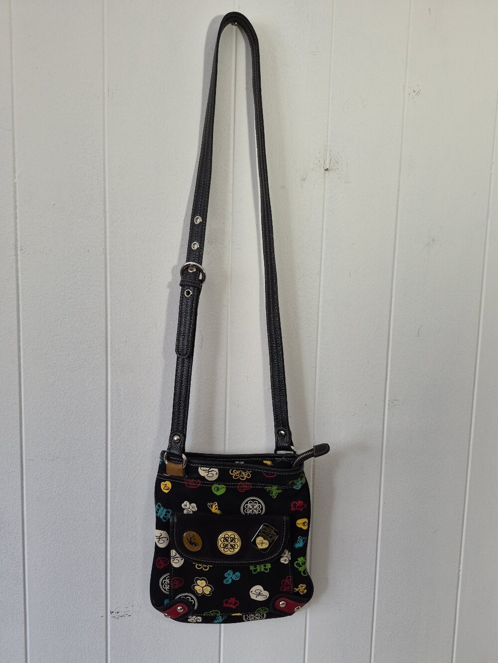 Kathy Von Zeeland Purse - Picture 3 of 16